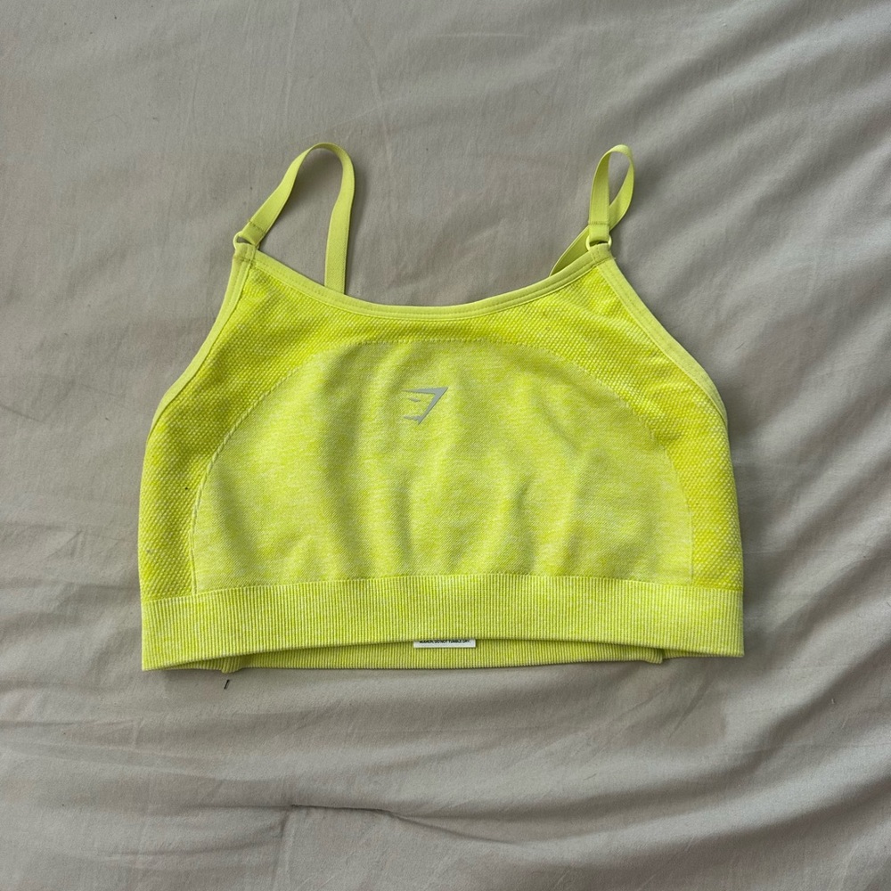 Gymshark Sports Bra